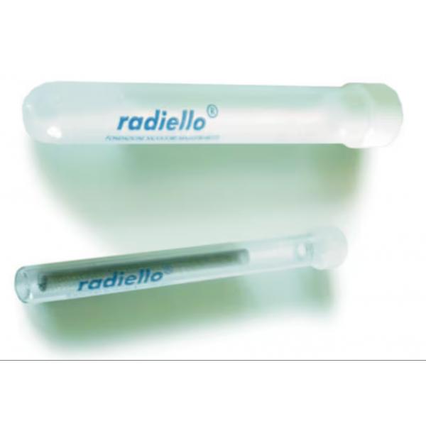 默克radiello&trade; 小柱吸附劑RAD165