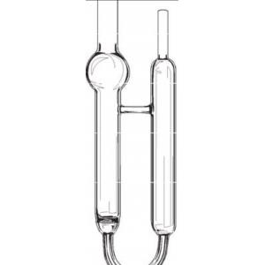 默克Supelco帶篩板的吹掃取樣器22781